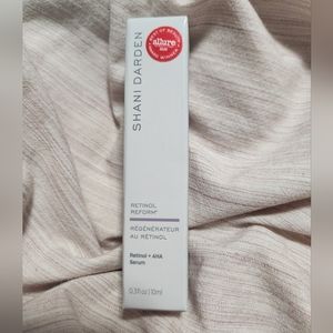 Shani Darden Retinol Reform Retinol + AHA Serum